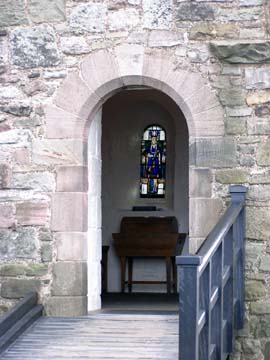 St. Margaret's Chapel