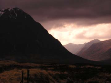 Glencoe