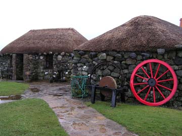 Museum of Island Life