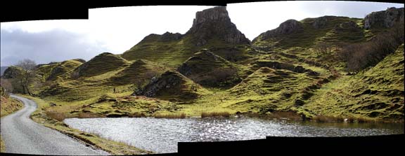 Fairy Glen