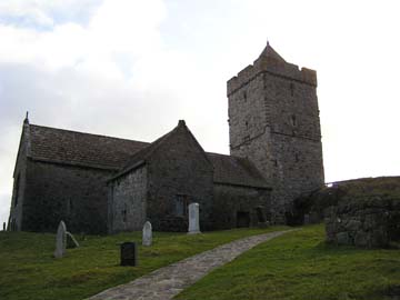 St. Clement's Church