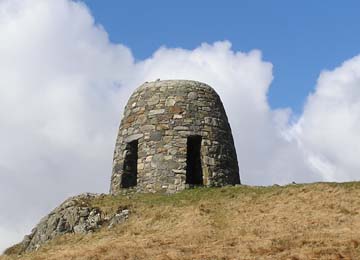 Pairc Monument