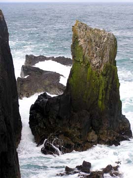 Butt of Lewis