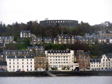 Oban